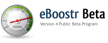 eBoostr Beta Program